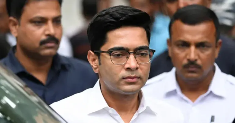 অভিষেক বন্দ্যোপাধ্যায়